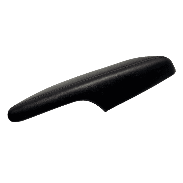 2014-2020 JEEP CHEROKEE REAR LEFT DRIVER SIDE DOOR PANEL ARMREST COVER TRIM OEM