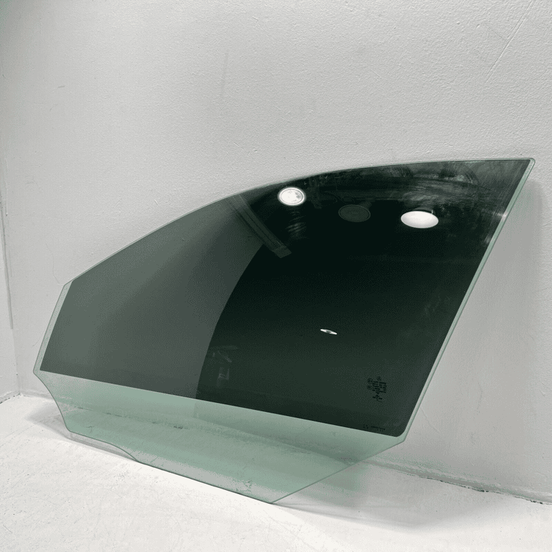 2011 - 2016 MERCEDES E350 W212 FRONT LEFT DRIVER SIDE DOOR WINDOW GLASS OEM