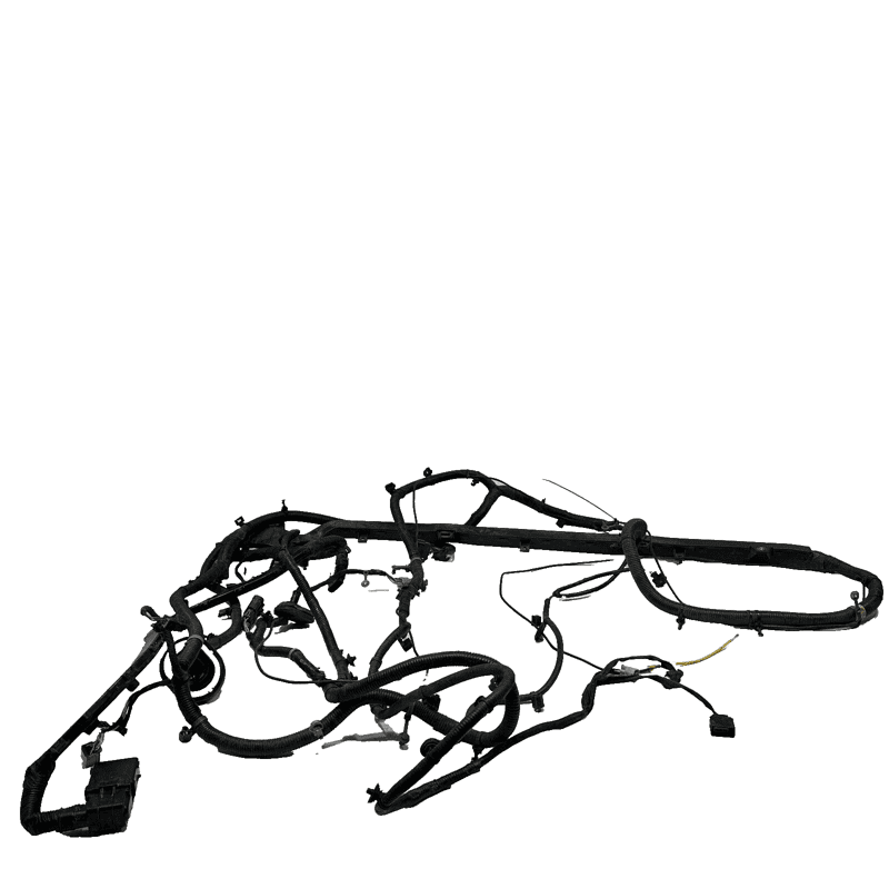 JEEP GRAND CHEROKEE 2018 ALTITUDE 3.6L UNDERBODY WIRE WIRING HARNESS CABLE OEM