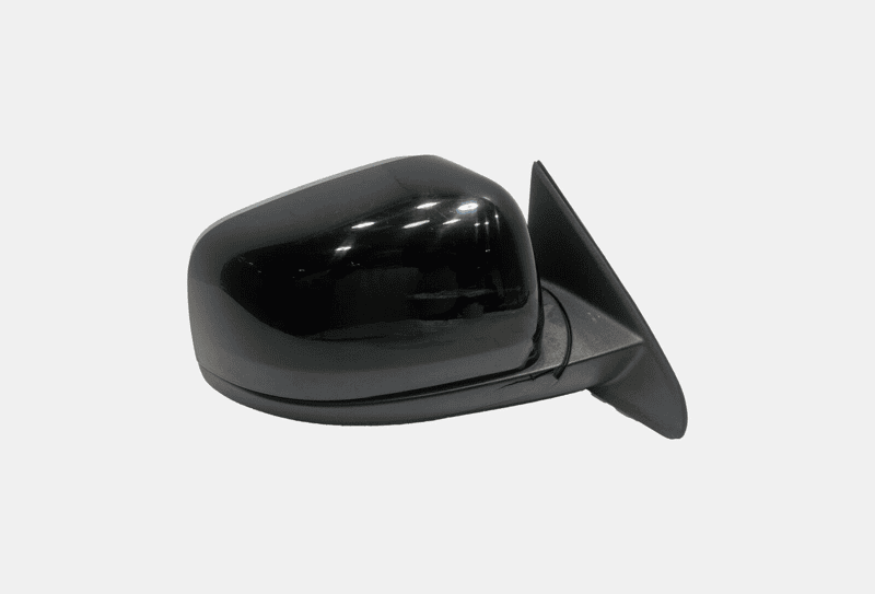 2015 JEEP GRAND CHEROKEE RIGHT PASSANGER SIDE EXTERIOR REAR VIEW MIRROR PXJ OEM
