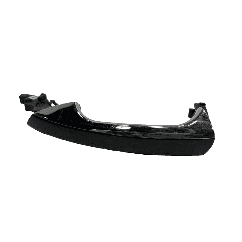 2010-2016 MERCEDES E350 W212 FRONT LEFT DRIVER DOOR EXTERIOR DOOR HANDLE OEM