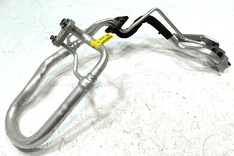 JEEP GRAND CHEROKEE 2015-2021 AC AIR CONDITIONING SUCTION / LIQUID HOSE OEM