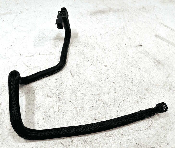 JEEP GRAND CHEROKEE 2016-2021 BRAKE BOOSTER VACUUM HOSE TUBE W/ SENSOR OEM