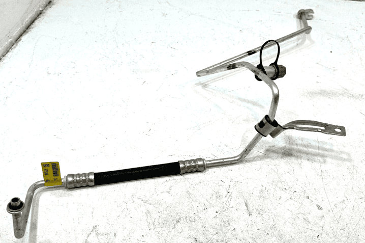 JEEP GRAND CHEROKEE 2015-2021 AC AIR CONDITIONING LIQUID LINE HOSE TUBE OEM