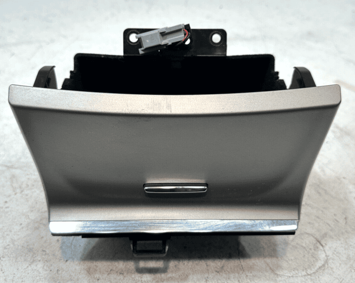 2018 JEEP GRAND CHEROKEE Center Console Storage Compartment OEM