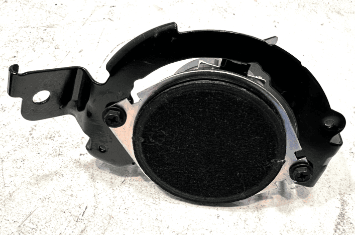 JEEP GRAND CHEROKEE 16-19 REAR RIGHT/LEFT QUARTER D PILLAR AUDIO SPEAKER 1PCS