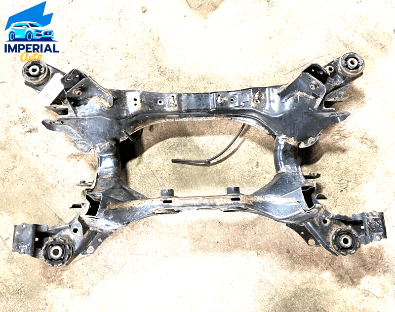 2015 - 2020 ACURA TLX 3.5L AWD REAR SUBFRAME SUB FRAME ENGINE CRADLE OEM