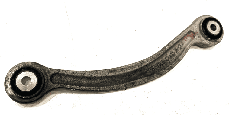 MERCEDES-BENZ E350 REAR RIGHT SIDE FORWARD UPPER CONTROL ARM OEM 2010-2023