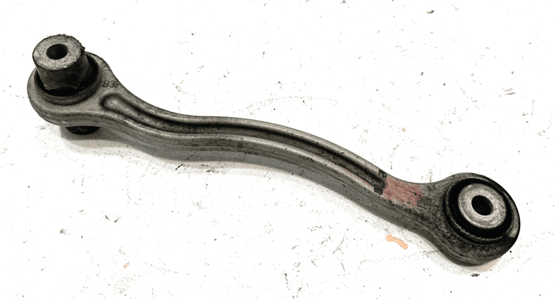 MERCEDES-BENZ E350 REAR DRIVER SIDE FORWARD LATERAL CONTROL ARM 10-2020 OEM