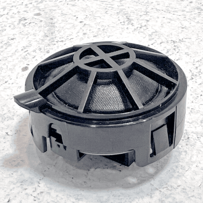 MERCEDES E350 REAR RIGHT OR LEFT SIDE DOOR AUDIO SPEAKER TWEATER 2010-2016 OEM