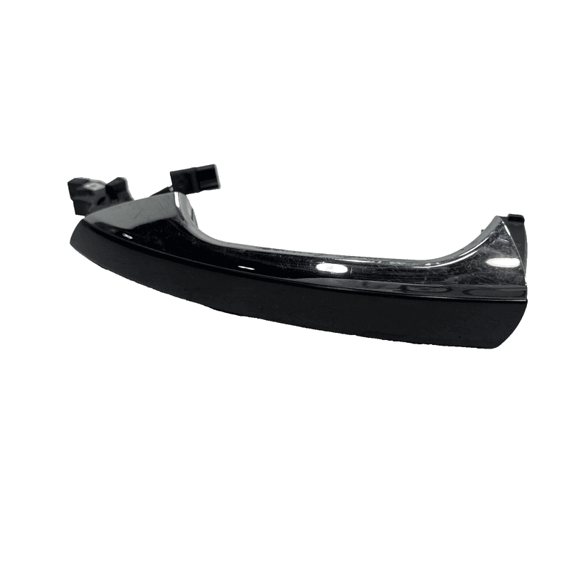 2010-2016 MERCEDES E350 W212 REAR LEFT DRIVER DOOR EXTERIOR DOOR HANDLE OEM