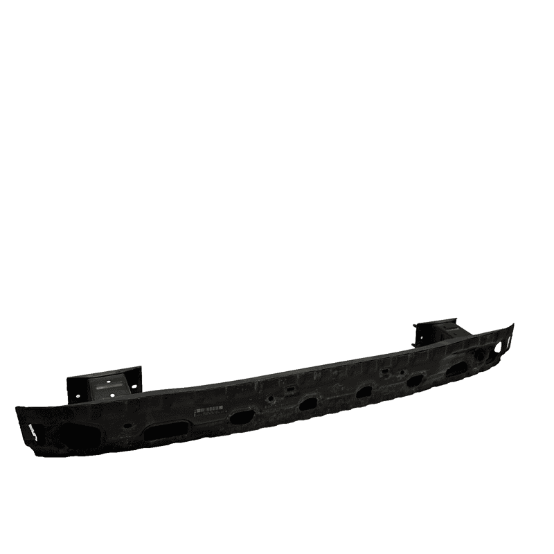2010-2016 MERCEDES E350 W212 SEDAN REAR BUMPER REINFORCEMENT IMPACT BAR BEAM OEM