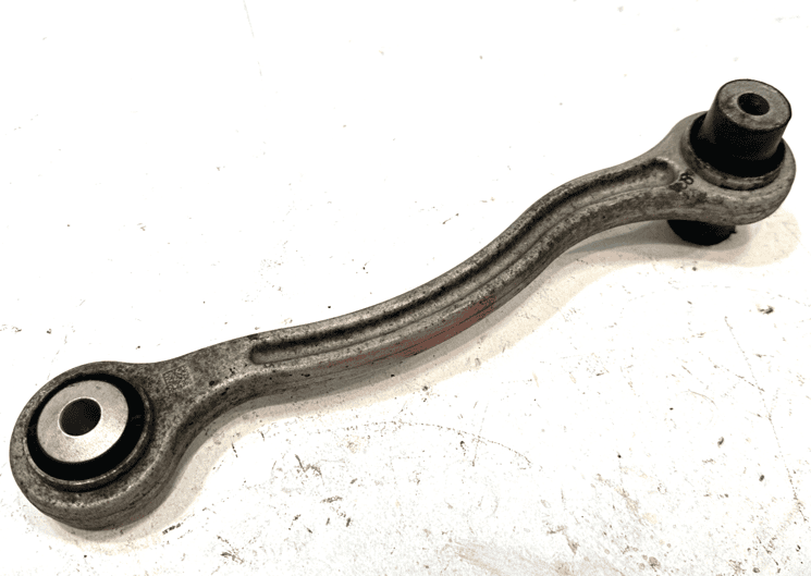 MERCEDES-BENZ E350 REAR PASSENGER SIDE FORWARD LATERAL CONTROL ARM 10-2020 OEM