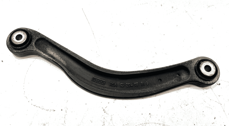 MERCEDES-BENZ E350 2010-2020 REAR RIGHT SIDE FORWARD UPPER CONTROL ARM OEM
