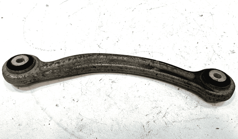 MERCEDES-BENZ E350 REAR LEFT SIDE FORWARD UPPER CONTROL ARM OEM 2010-2020