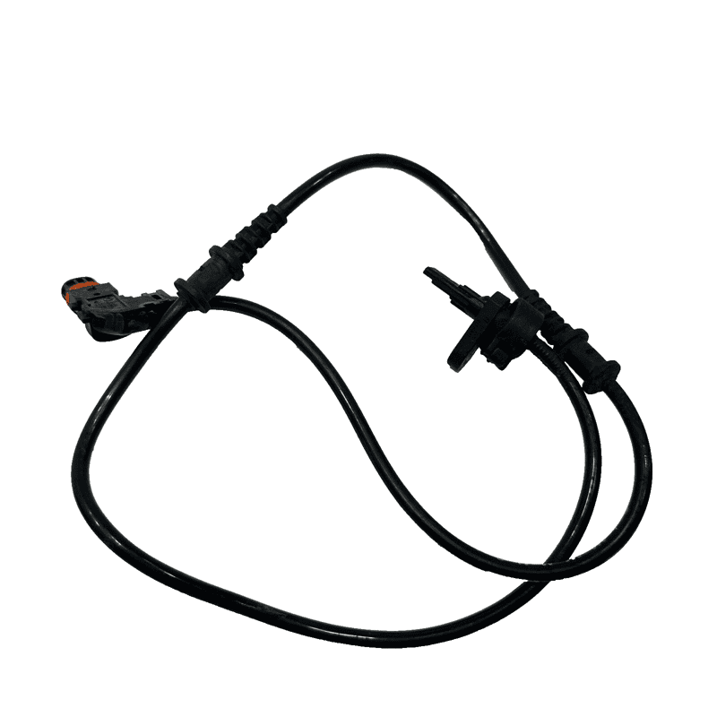 2014-2016 MERCEDES E350 FRONT DRIVER SIDE  ABS WHEEL SPEED SENSOR OEM
