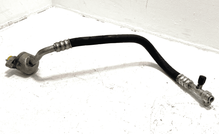 2012-16 MERCEDES-BENZ E350 AC AIR CONDITIONING SUCTION HOSE TUBE PIPE LINE OEM