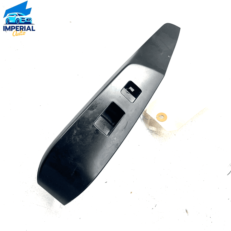 TOYOTA CAMRY 2018 - 2020 FRONT PASSENGER SIDE DOOR SWITCH PANEL TRIM MOLDIN