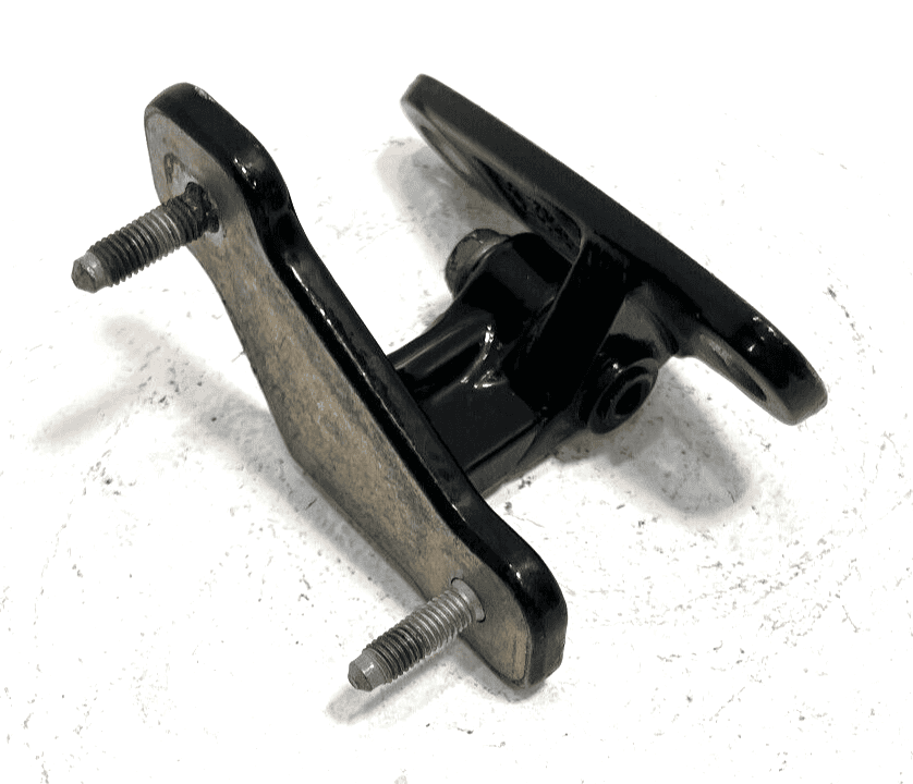 2010-2016 MERCEDES-BENZ E350 FRONT LEFT DRIVER DOOR UPPER INNER HINGE OEM