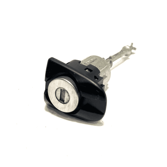 2018-2024 TOYOTA CAMRY FRONT LEFT DRIVER SIDE DOOR LOCK CYLINDER HANDLE OEM