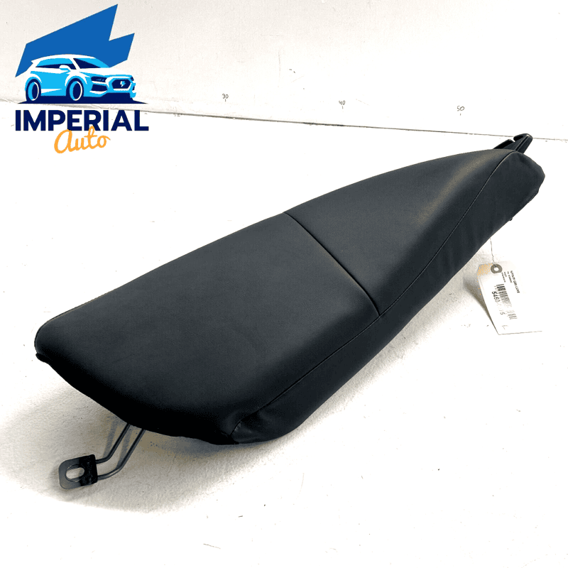 Infiniti Q50 2014-2020 Rear Right Passenger Seat Bolster Upper Back Cushion