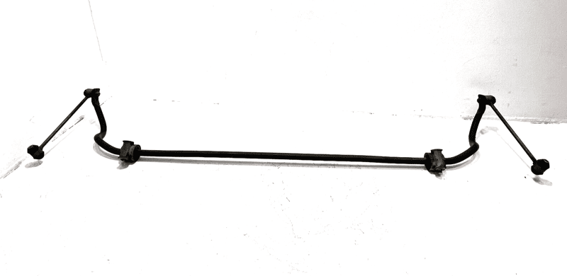 2016 MERCEDES-BENZ E350 4MATIC REAR STABILIZER ANTI ROLL SWAY BAR OEM