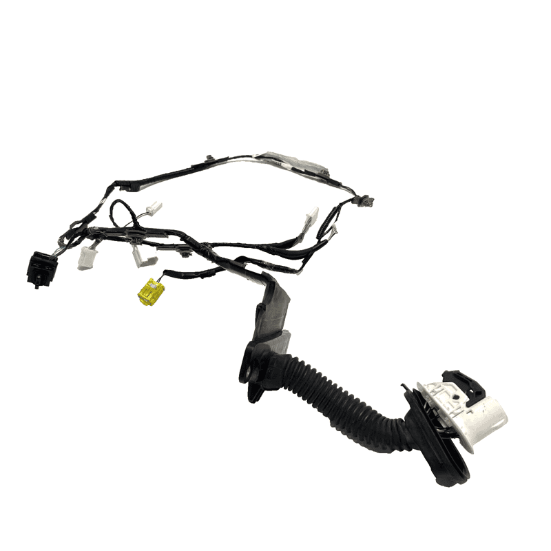 2019-2024 TOYOTA CAMRY FRONT RIGHT PASSENGER SIDE DOOR WIRE WIRING HARNESS OEM