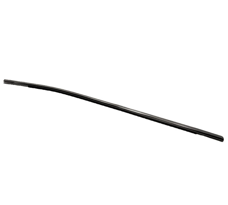 2018-2024 TOYOTA CAMRY FRONT RIGHT PASSENGER SIDE DOOR WINDOW BELT MOLDING OEM