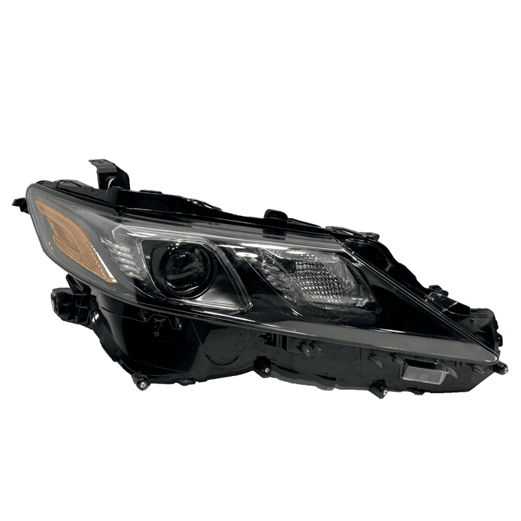 2020-2024 TOYOTA CAMRY SE RIGHT PASSENGER SIDE HEADLIGHT Bi-LED LAMP OEM