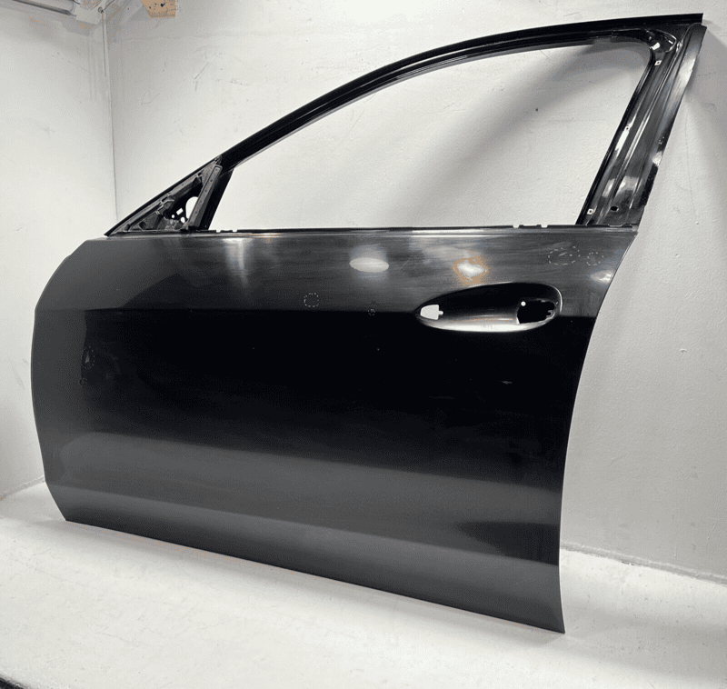 2010-2016 MERCEDES E350 W212 FRONT LEFT DRIVER SIDE DOOR SHELL PANEL OEM 040