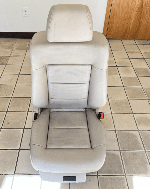 2010-2016 MERCEDES-BENZ E350 4MATIC RIGHT PASSENGER FRONT SEAT OEM