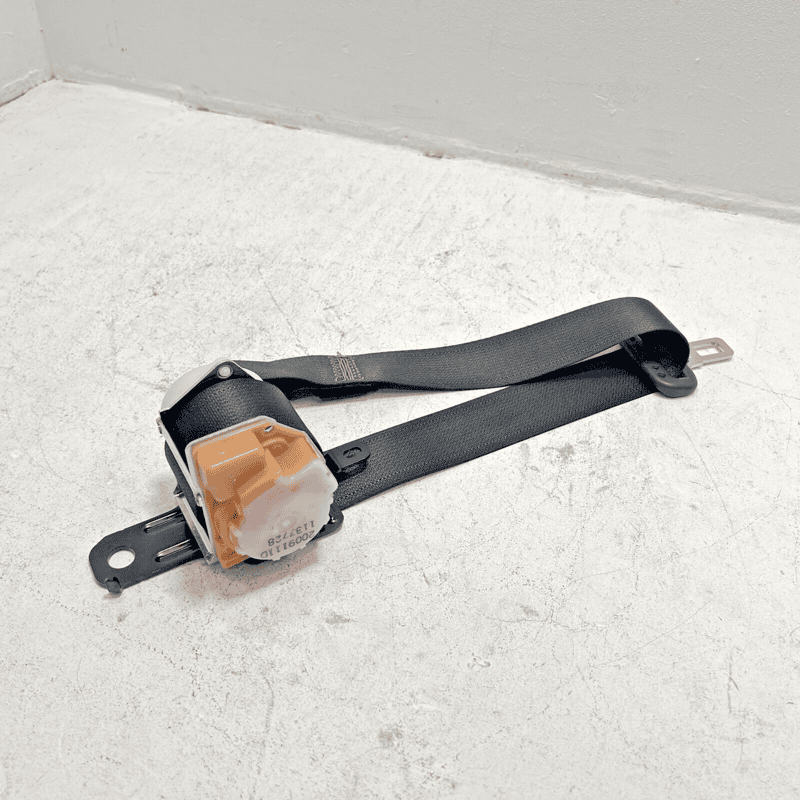 TOYOTA CAMRY REAR CENTER SIDE SEAT BELT SEATBELT RETRACTOR 2018-2024 OEM