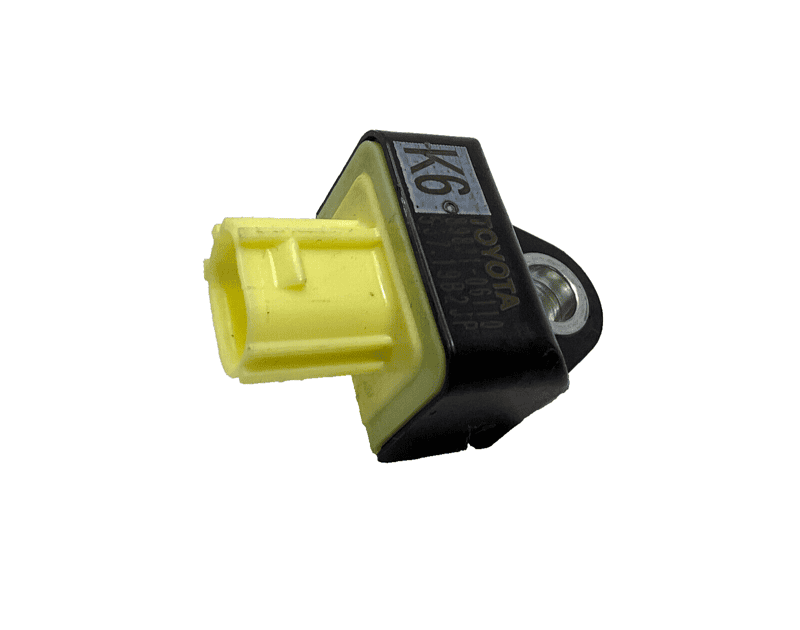 2018-2024 TOYOTA CAMRY CENTER REAR LEFT OR RIGHT IMPACT CRASH SENSOR OEM 1 PCS