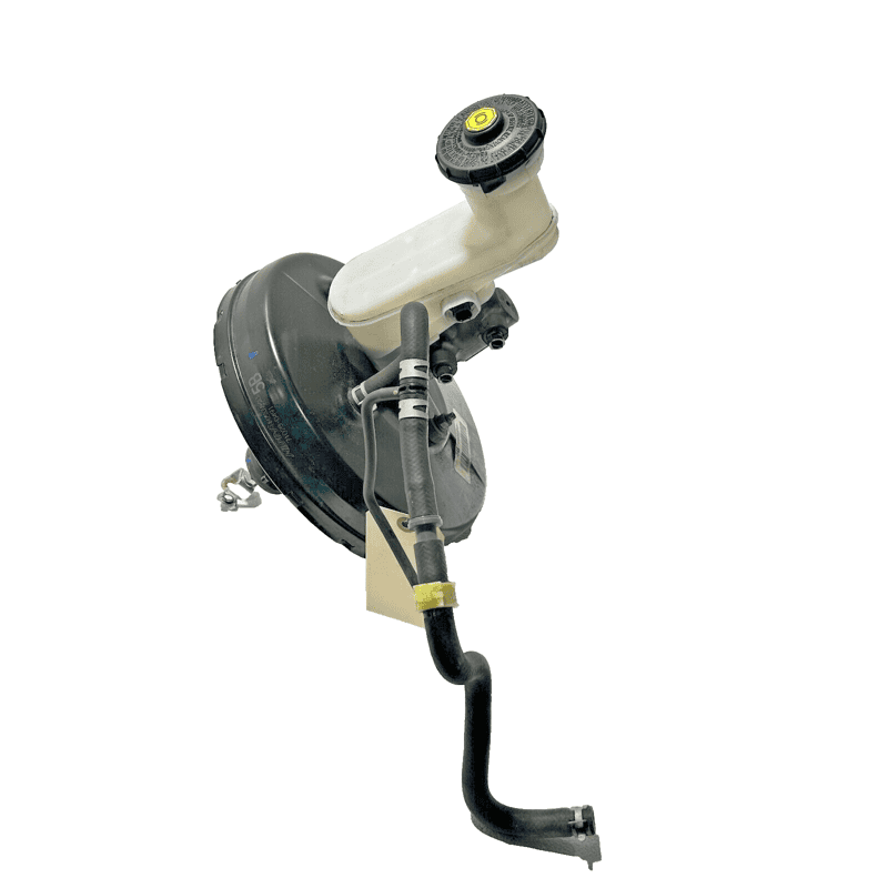 2014-2020 ACURA MDX 3.5l Brake Master Cylinder Booster & Reservoir Assembly OEM