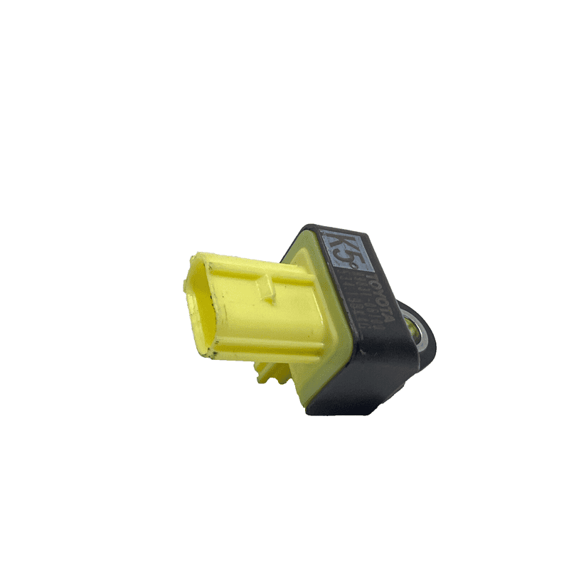 2018 - 2022 TOYOTA CAMRY REAR LEFT OR RIGHT IMPACT CRASH SENSOR OEM 1 PCS