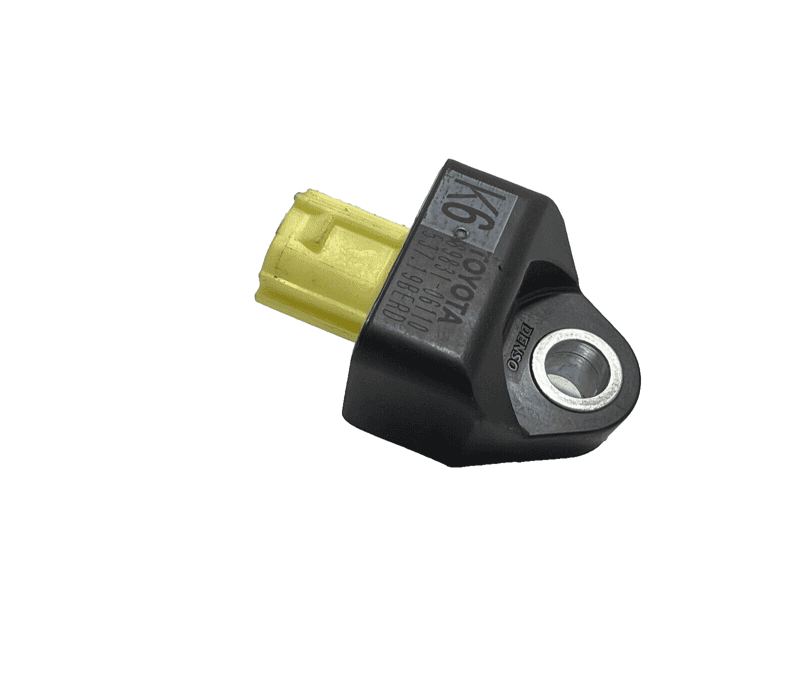 2018-2024 TOYOTA CAMRY CENTER REAR LEFT OR RIGHT IMPACT CRASH SENSOR OEM 1 PCS