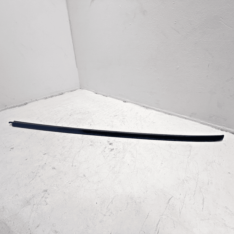 TOYOTA CAMRY WINDSHIELD FRONT LEFT DRIVER SIDE DRIP SEAL MOLDING 2018 - 2024 OEM