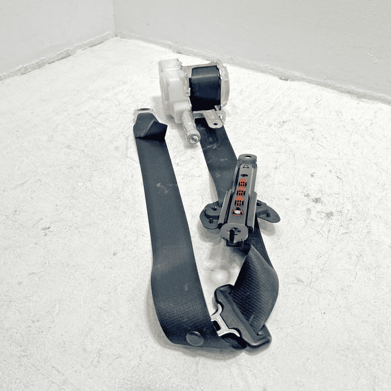 TOYOTA CAMRY FRONT LEFT DRIVER SIDE SEAT BELT SEATBELT RETRACTOR 2018 - 2024 OEM
