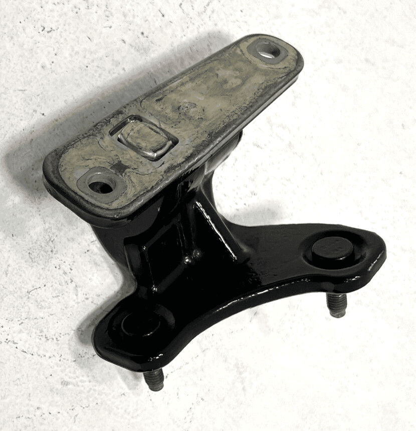 2010-2016 MERCEDES-BENZ E350 FRONT RIGHT PASSENGER DOOR LOWER INNER HINGE OEM