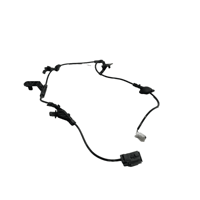 2018-2024 TOYOTA CAMRY REAR PASSENGER SIDE WHEEL SPEED SENSOR WIRING HARNESS OEM