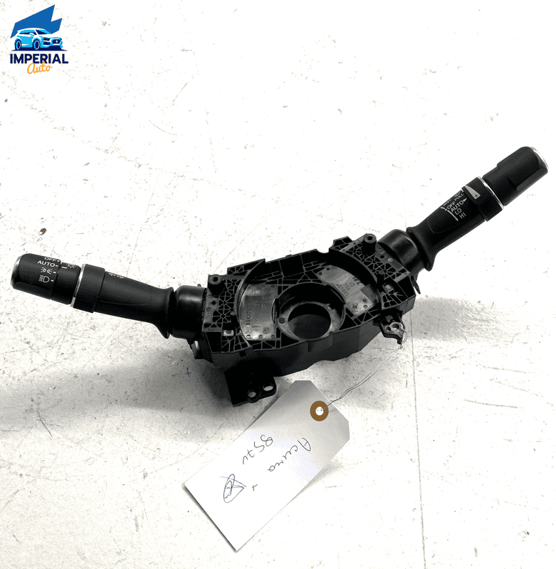 2015-2020 ACURA TLX Steering Column Multi-Function Combination Switch Assem