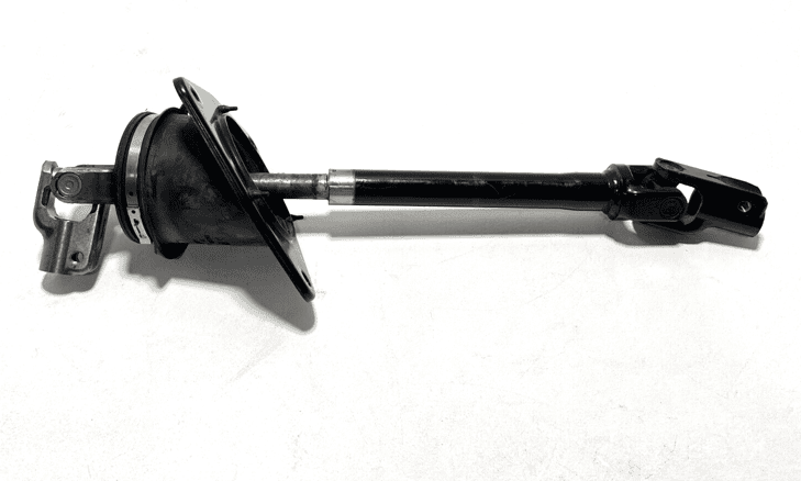 TOYOTA CAMRY SE 2018-2024 STEERING COLUMN INTERMEDIATE LOWER SHAFT OEM