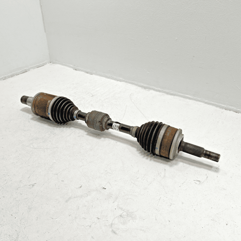 TOYOTA CAMRY 2.5L FRONT LEFT DRIVER SIDE AXLE SHAFT HALFSHAFT 2018-2024 OEM