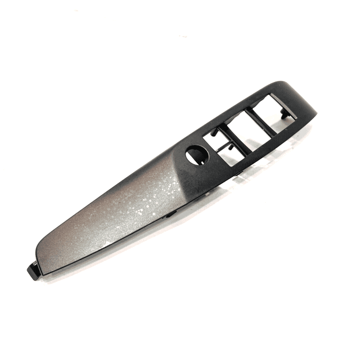 2021-2024 TOYOTA CAMRY FRONT DRIVER SIDE DOOR WINDOW SWITCH TRIM COVER OEM