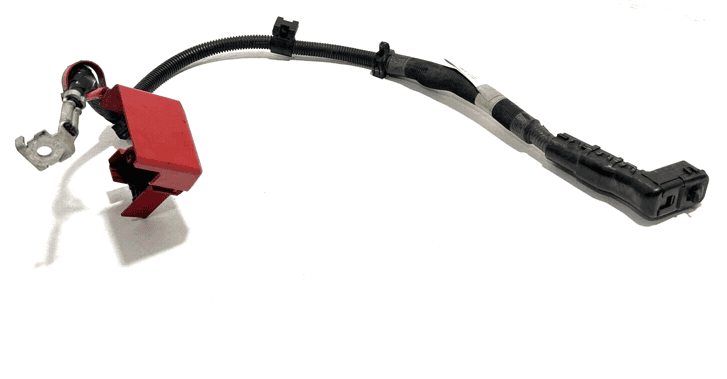 TOYOTA CAMRY SE 2.5L 2018-2024 BATTERY POSITIVE CABLE WIRE WIRING HARNESS OEM