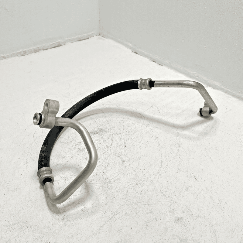 2018-24 TOYOTA CAMRY 2.5L AC AIR CONDITIONING DISCHARGE HOSE TUBE LINE PIPE OEM