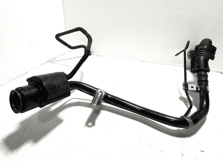 TOYOTA CAMRY SE 2018-2024 FUEL GAS TANK FILLER NECK HOSE TUBE PIPE OEM