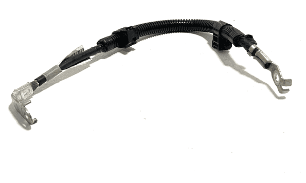 TOYOTA CAMRY SE 2018-2024 BATTERY NEGATIVE GROUND CABLE WIRE HARNESS OEM