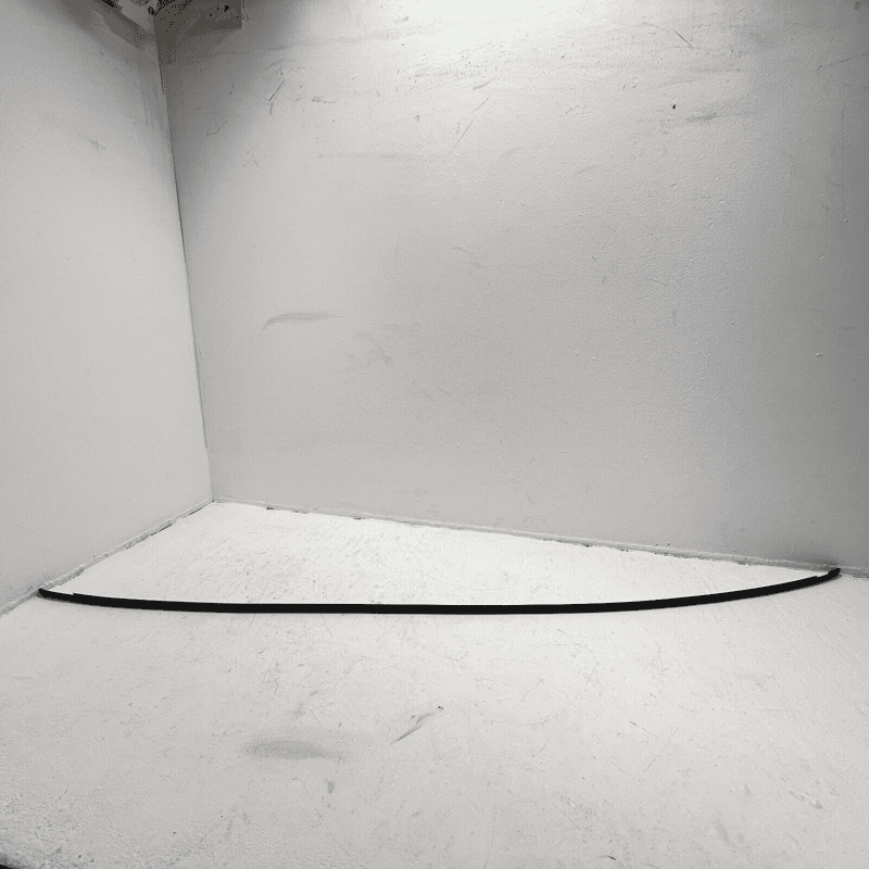 2018-2025 TOYOTA CAMRY  RIGHT PASSENGER SIDE ROOF DRIP MOLDING TRIM OEM