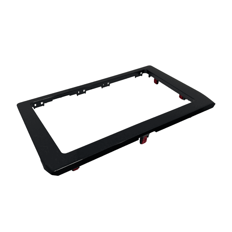 2021-2024 TOYOTA CAMRY RADIO MEDIA RECEIVER BEZEL TRIM COVER OEM